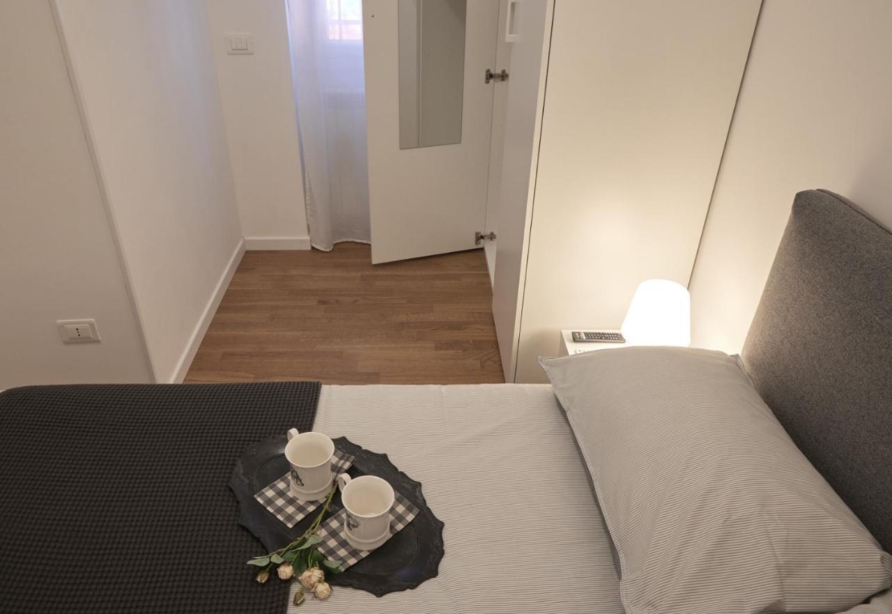 Apartment G62 Confortevole Bilocale Zona Stazione Milan