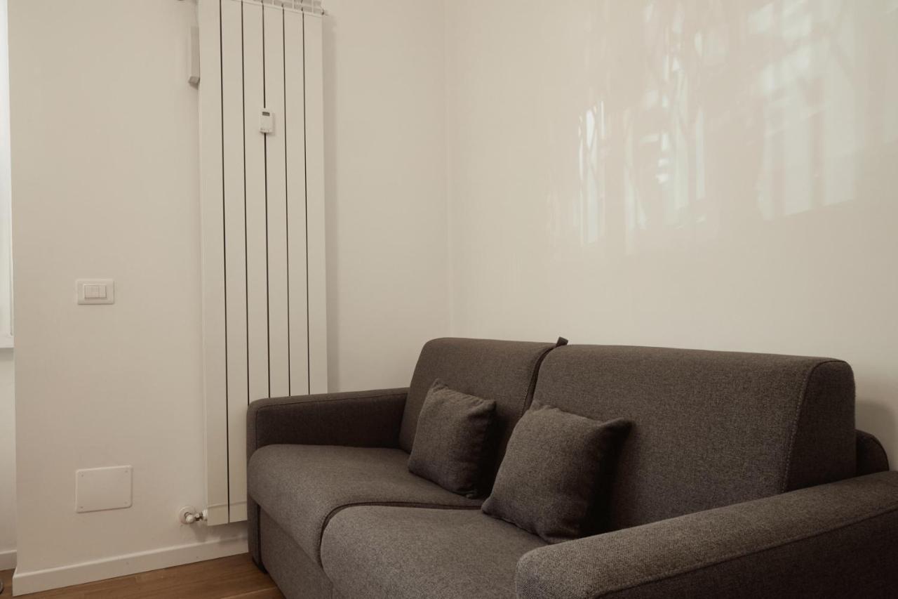 Apartment G62 Confortevole Bilocale Zona Stazione Milan