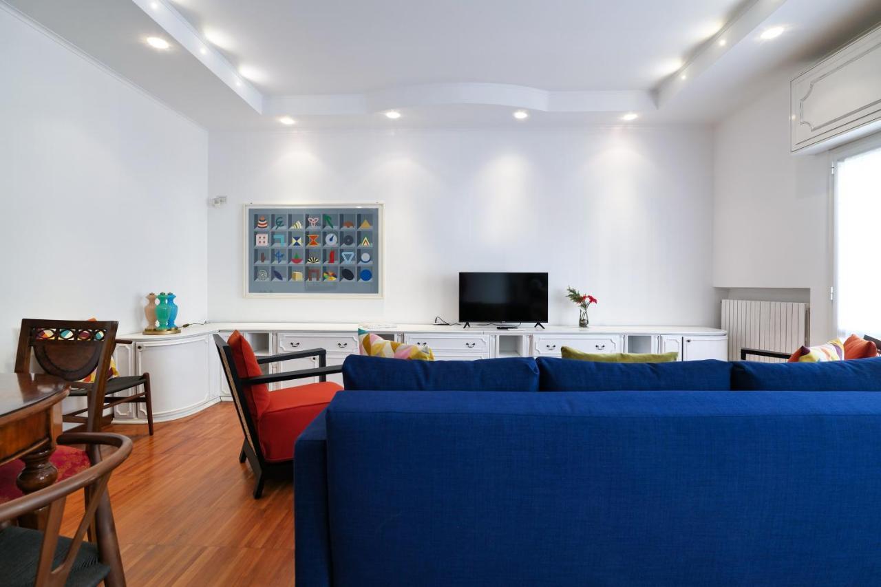 Apartamento Primopiano - Alzaia Milão