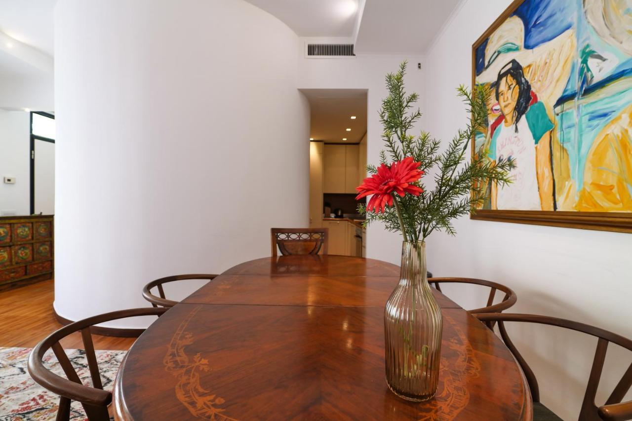 Primopiano - Alzaia Apartamento Milão