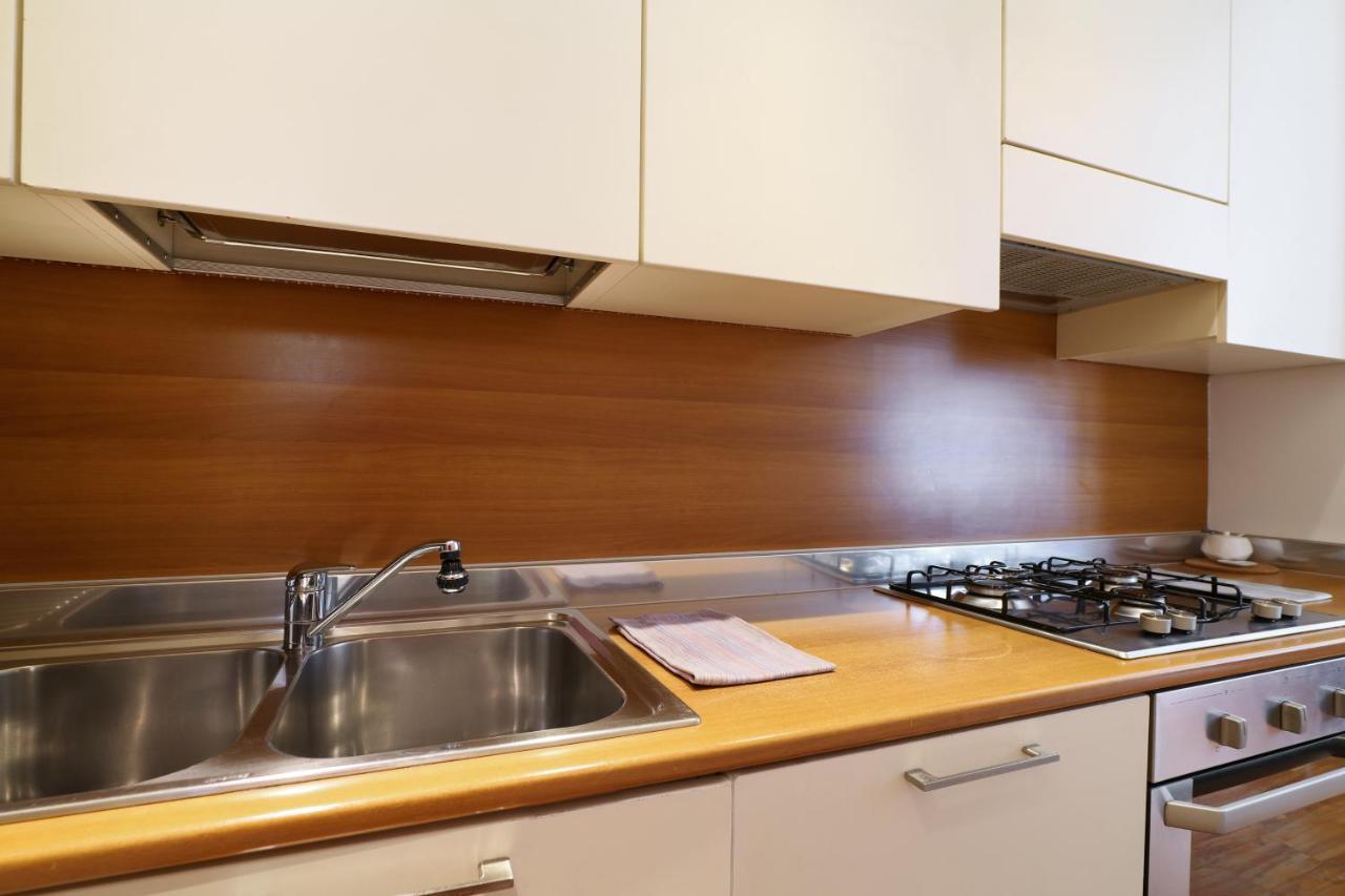 Apartamento Primopiano - Alzaia *