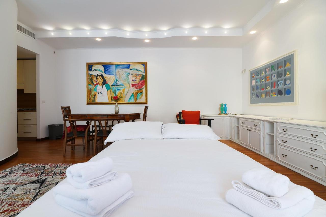 Primopiano - Alzaia Apartamento *