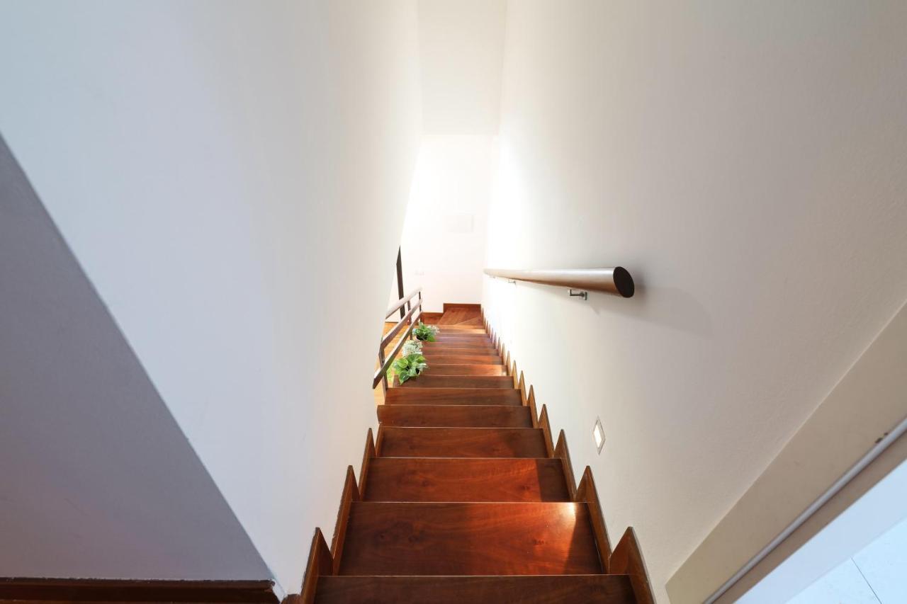 Primopiano - Alzaia Apartamento *