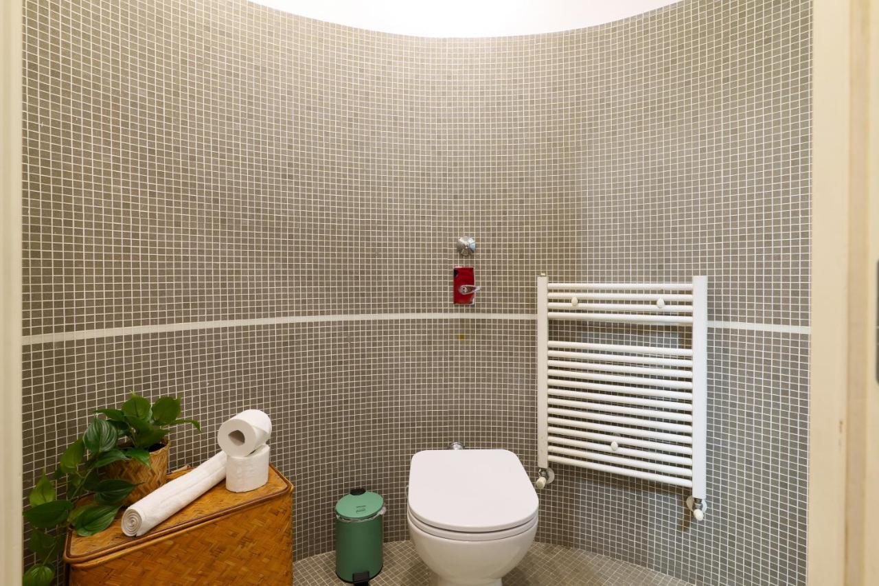 Primopiano - Alzaia Apartamento *