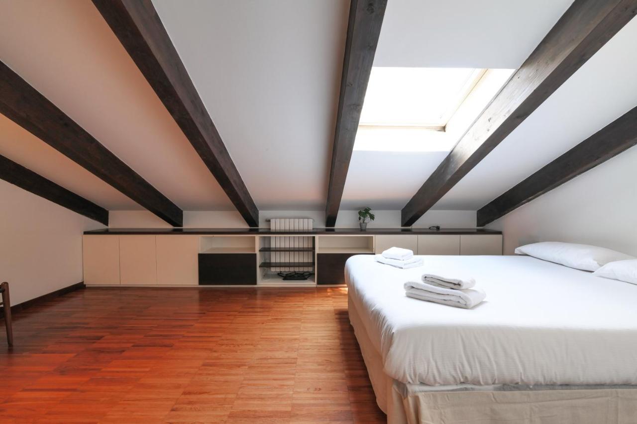 Apartamento Primopiano - Alzaia Milão