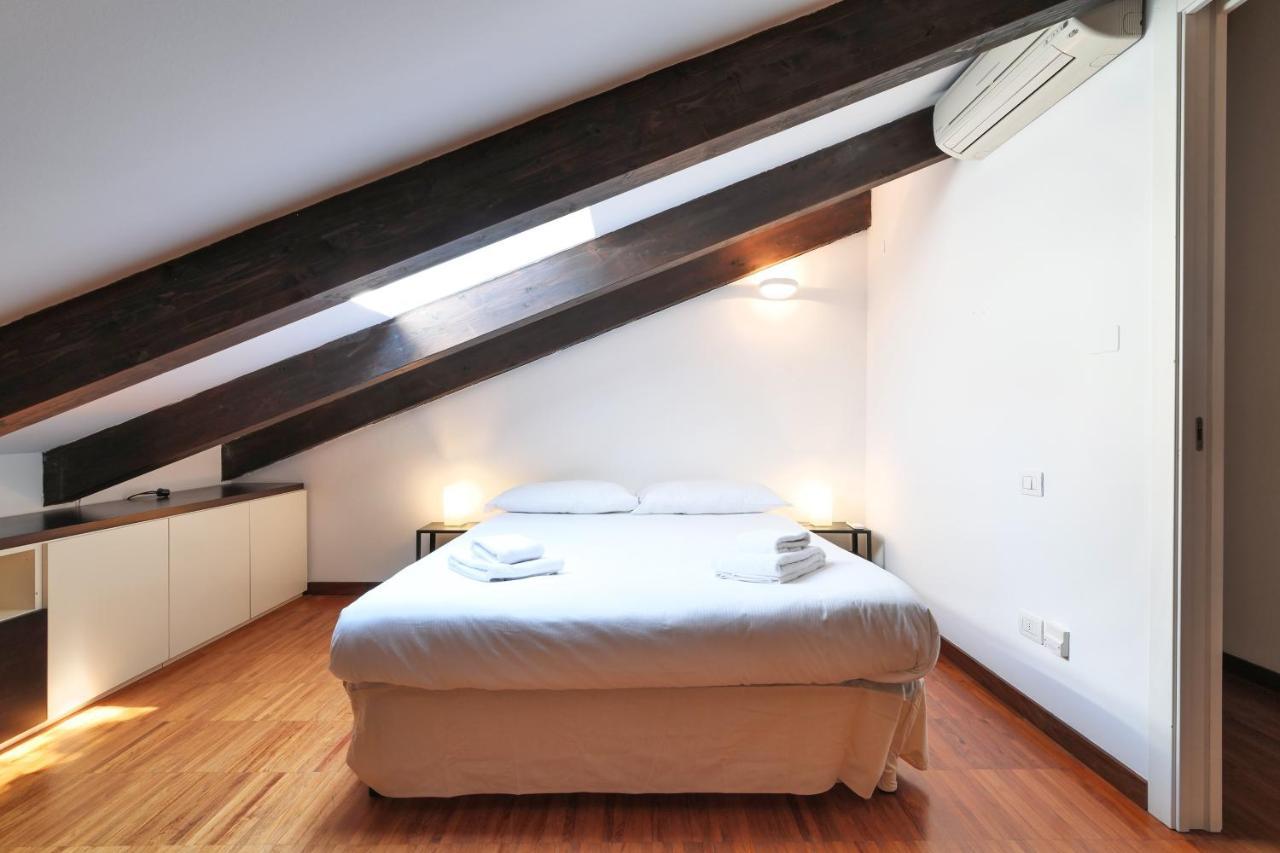 Primopiano - Alzaia Apartamento Milão