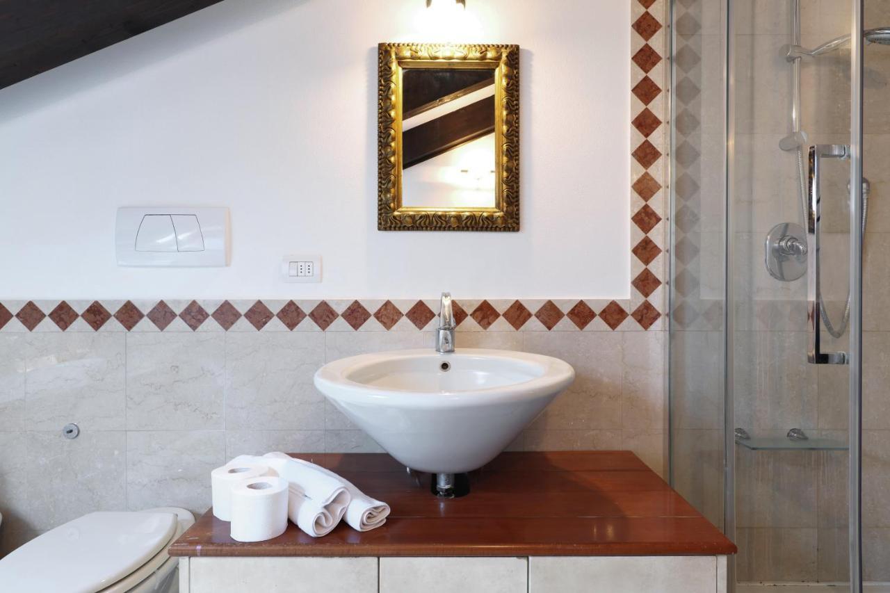 Apartamento Primopiano - Alzaia Milão
