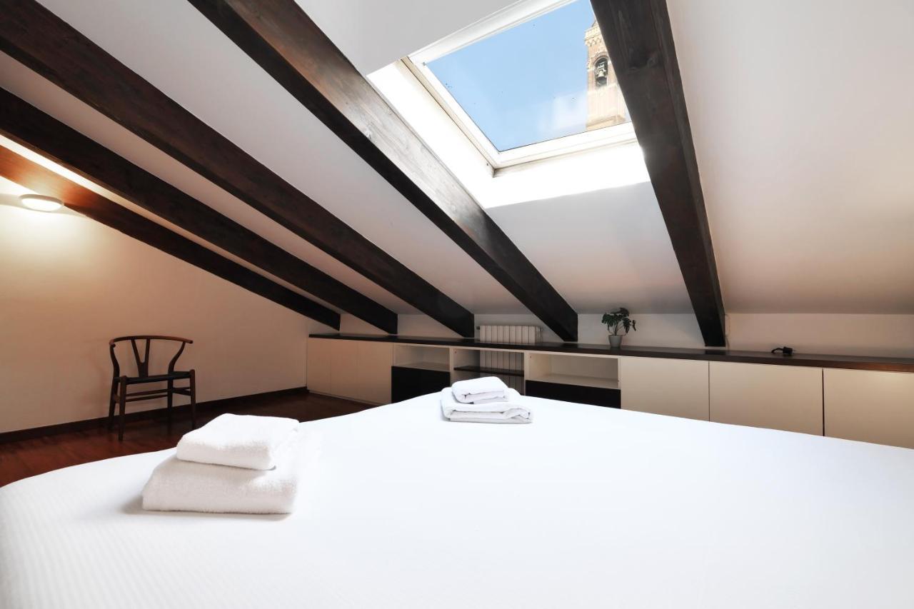 Apartamento Primopiano - Alzaia Milão