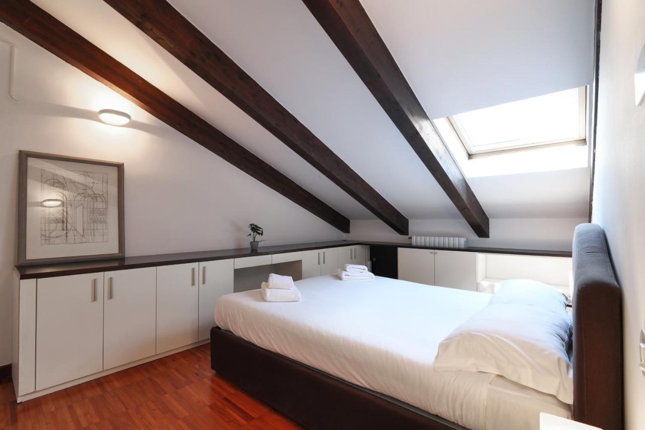 Apartamento Primopiano - Alzaia