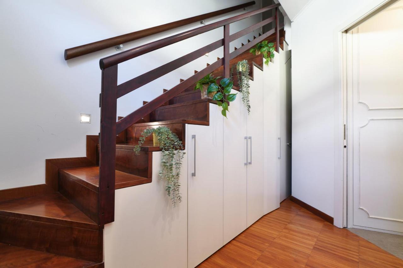 Apartamento Primopiano - Alzaia Milão