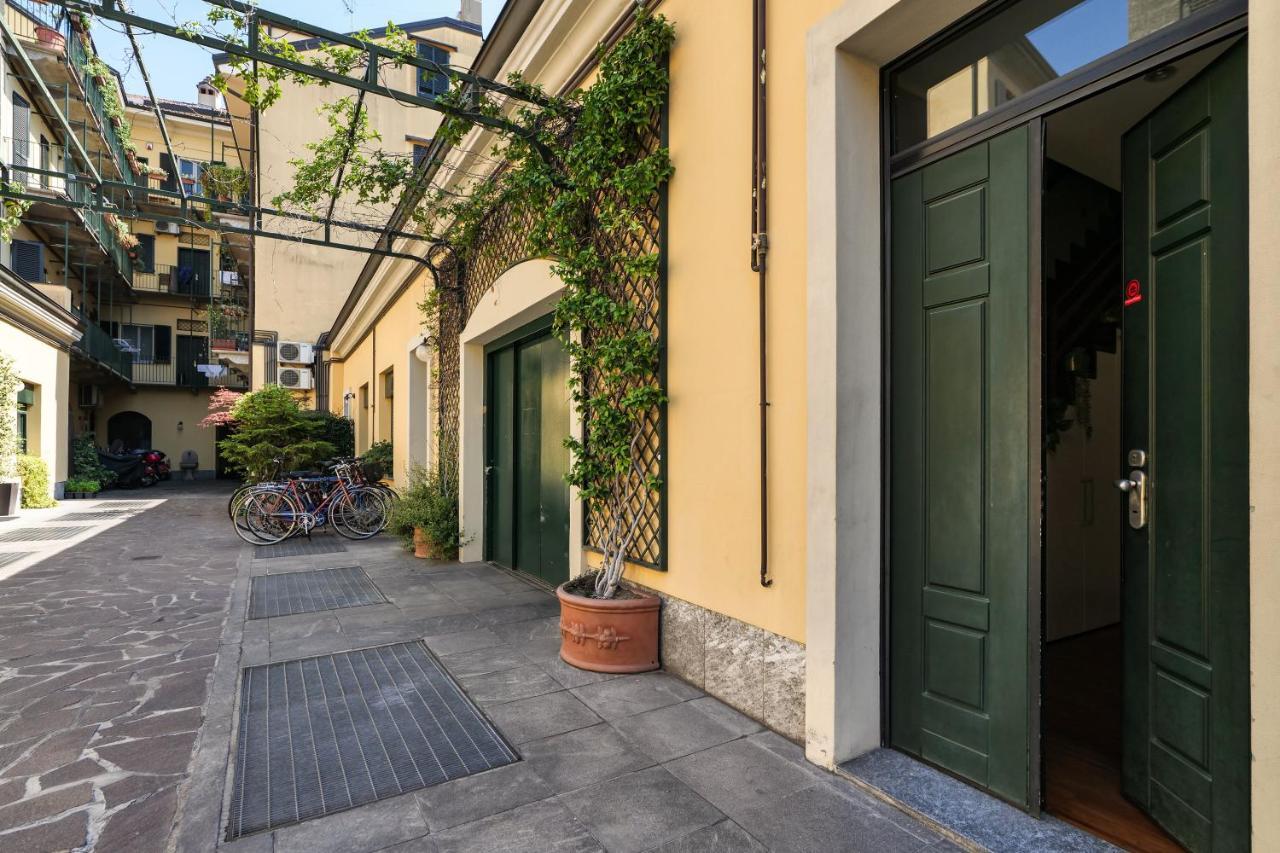 Apartamento Primopiano - Alzaia *