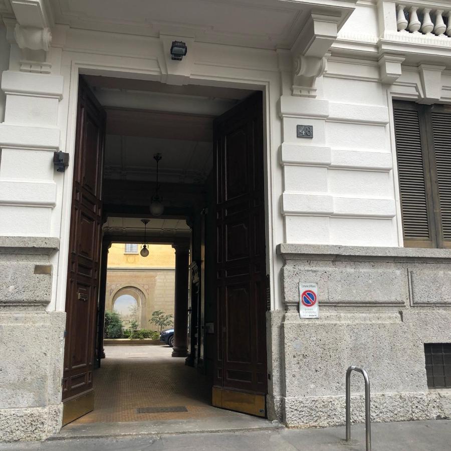 Apartamento Sant'ambrogio With Charme
