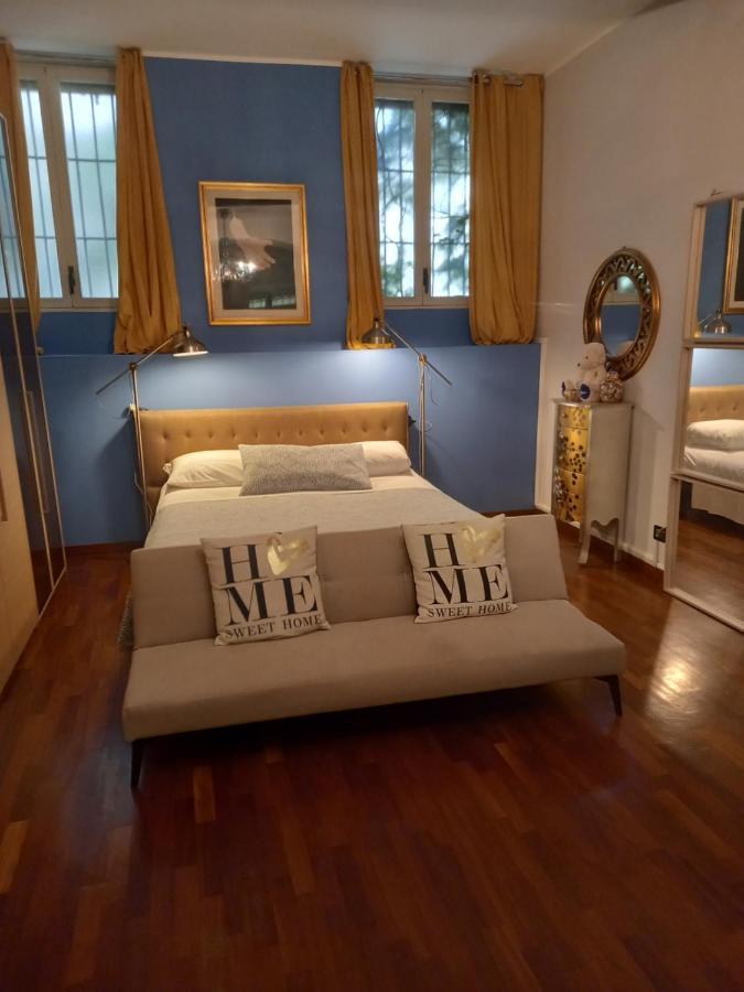 Corso Venezia 33 Apartment Milan