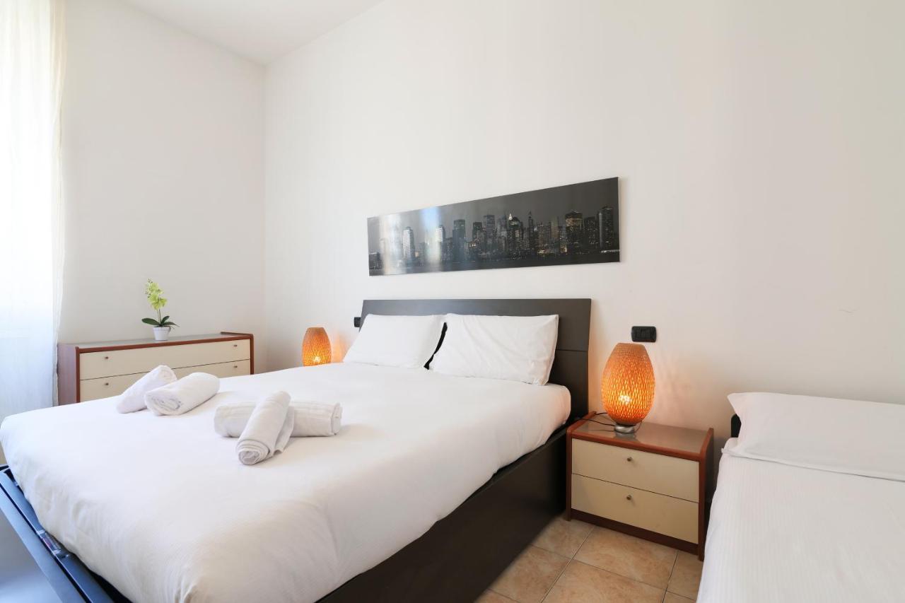 Appartamento Primopiano - Tertulliano Milano