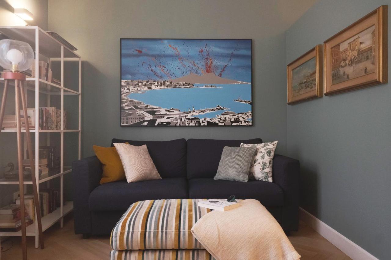 Appartamento Oreaspiti - Not Only A In Magenta Quarter *