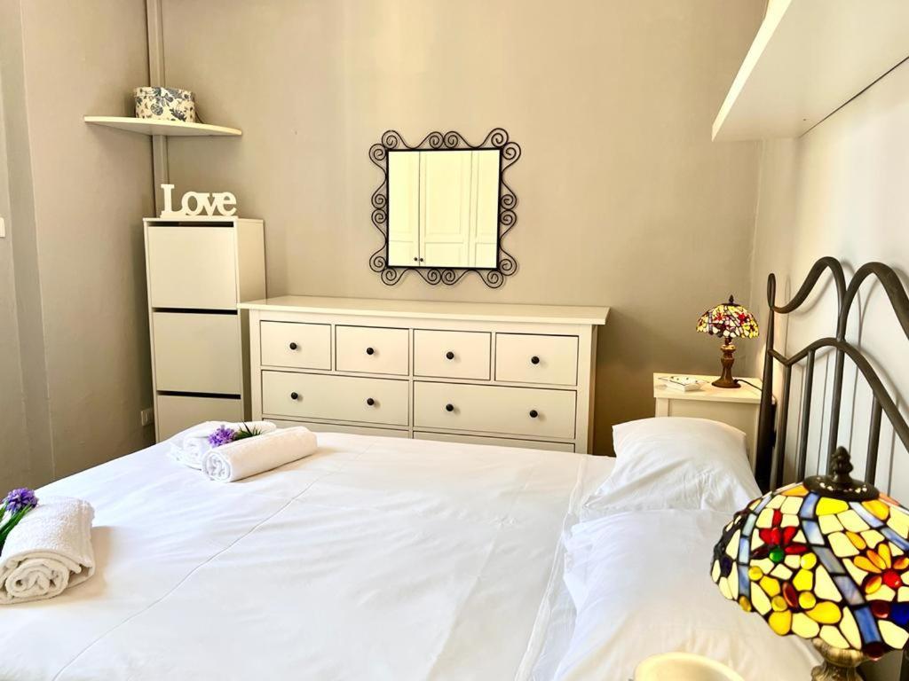 Kibilu - Via Thaon De Revel Apartment Milan