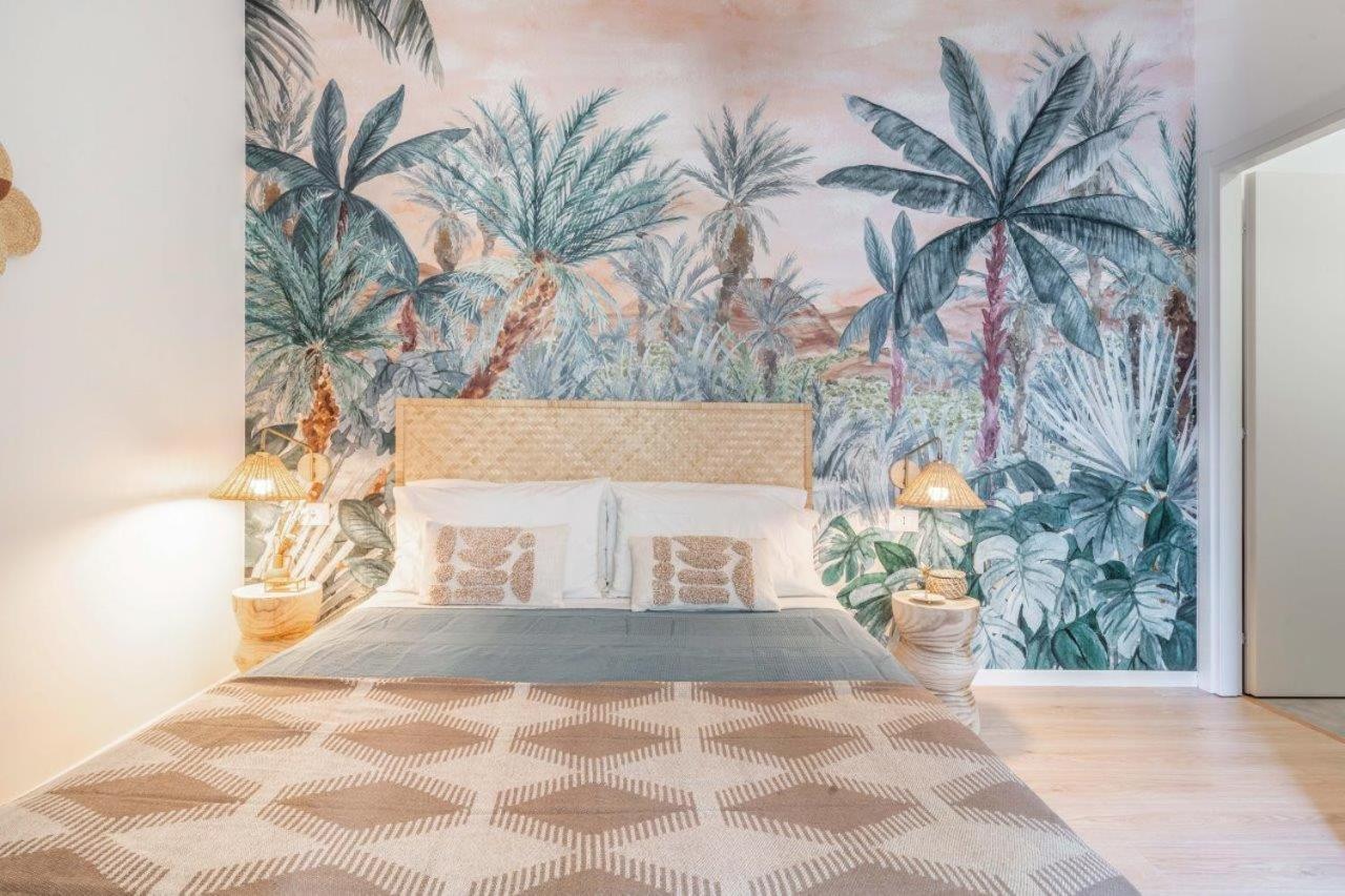 Tropical And New Flat In Porta Venezia By Easylife * Milan