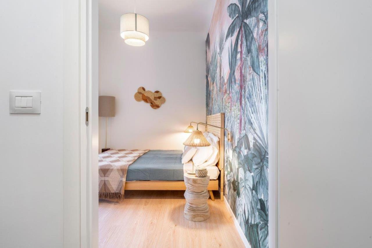 Apartment Tropical And New Flat In Porta Venezia By Easylife *