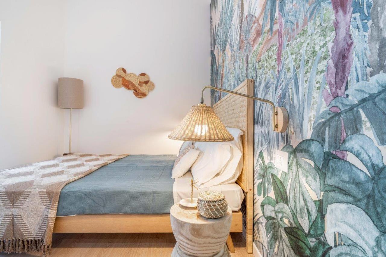 Apartment Tropical And New Flat In Porta Venezia By Easylife Milan