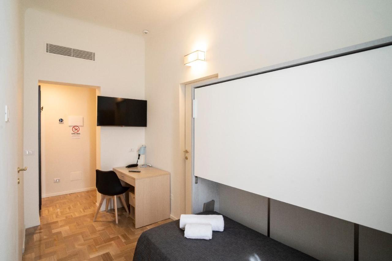 Guest house Villino Milan