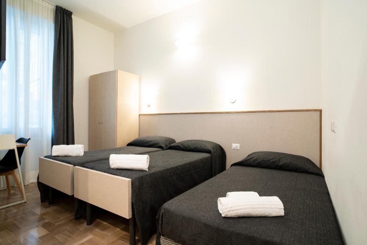 Villino Milan
