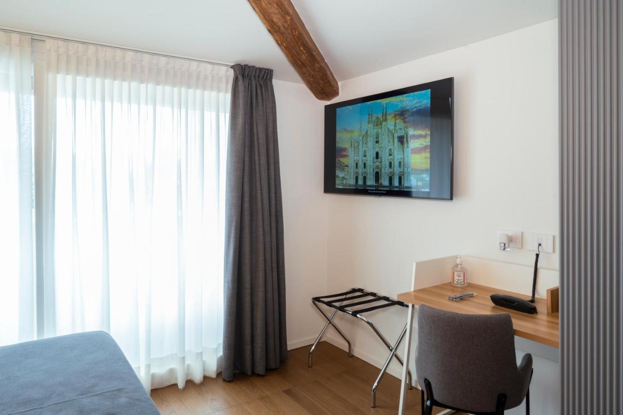 Villino Guest house Milan