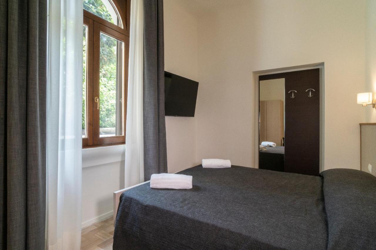 Villino Milan