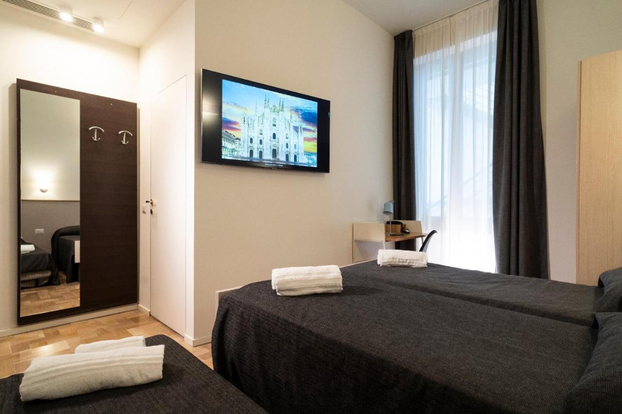 Guest house Villino Milan