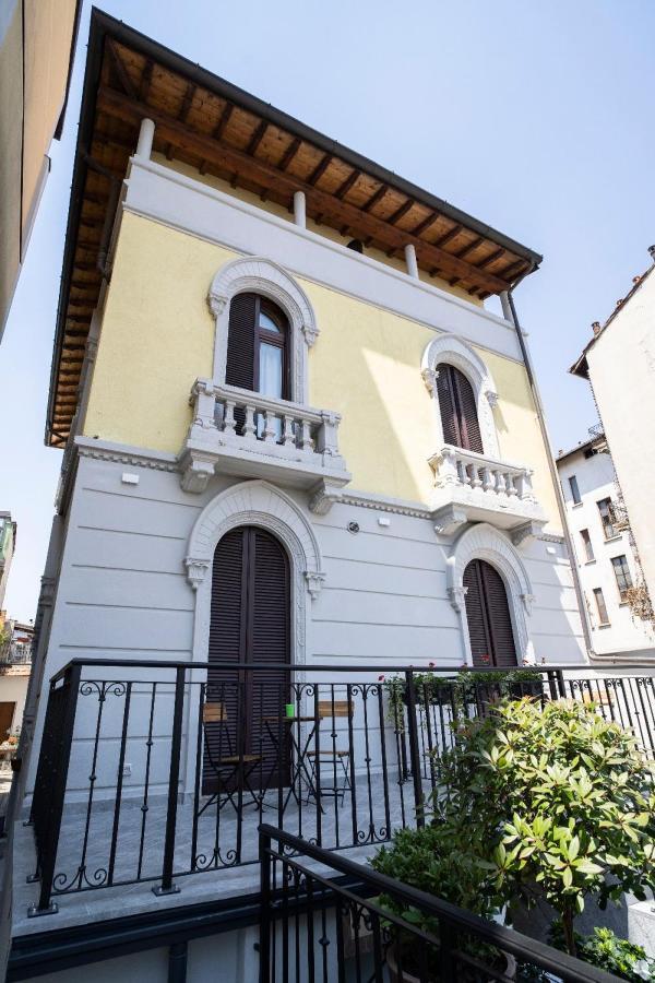 Guest house Villino 2*