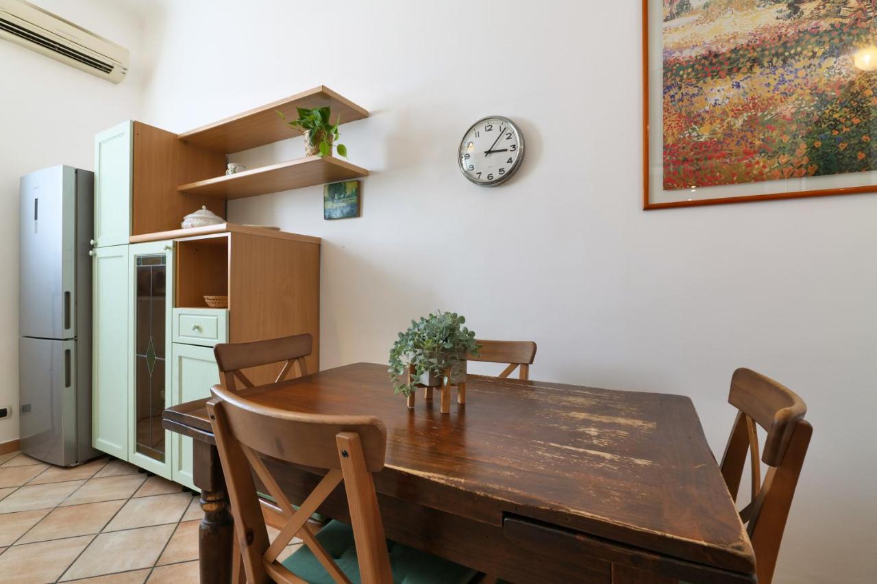 Primopiano - Lambrate Apartment Milan