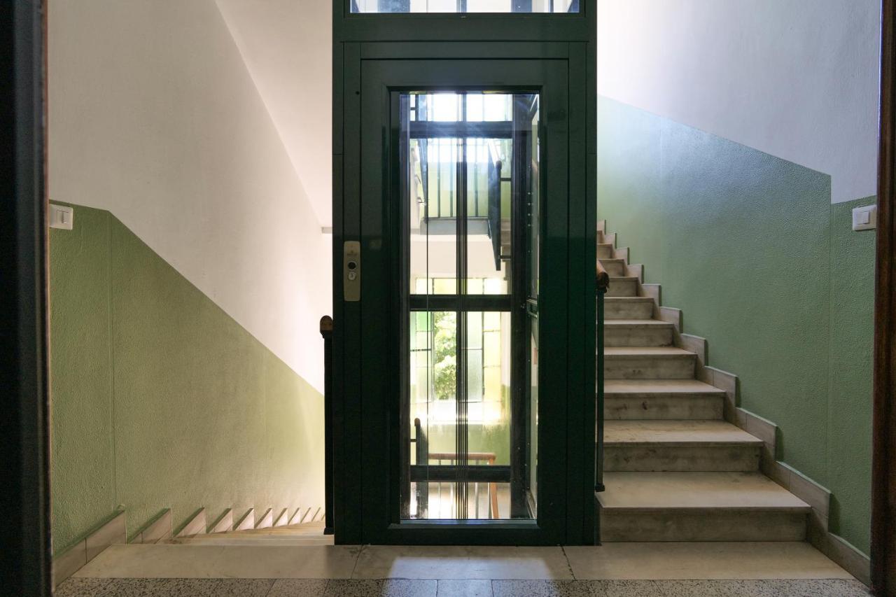 Appartamento Primopiano - Tertulliano *