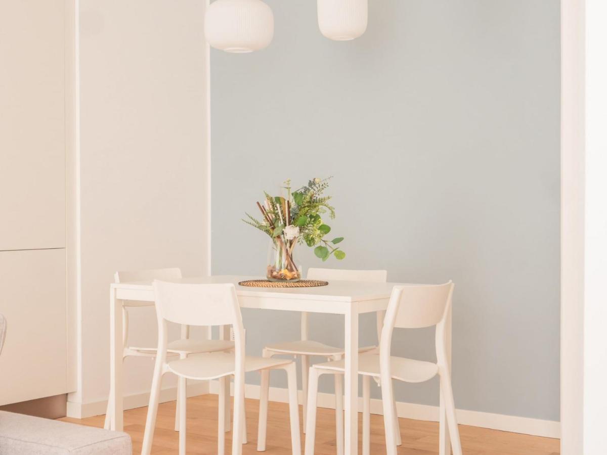 Apartment The Rent - Modern Near Corso Buenos Aires Milan