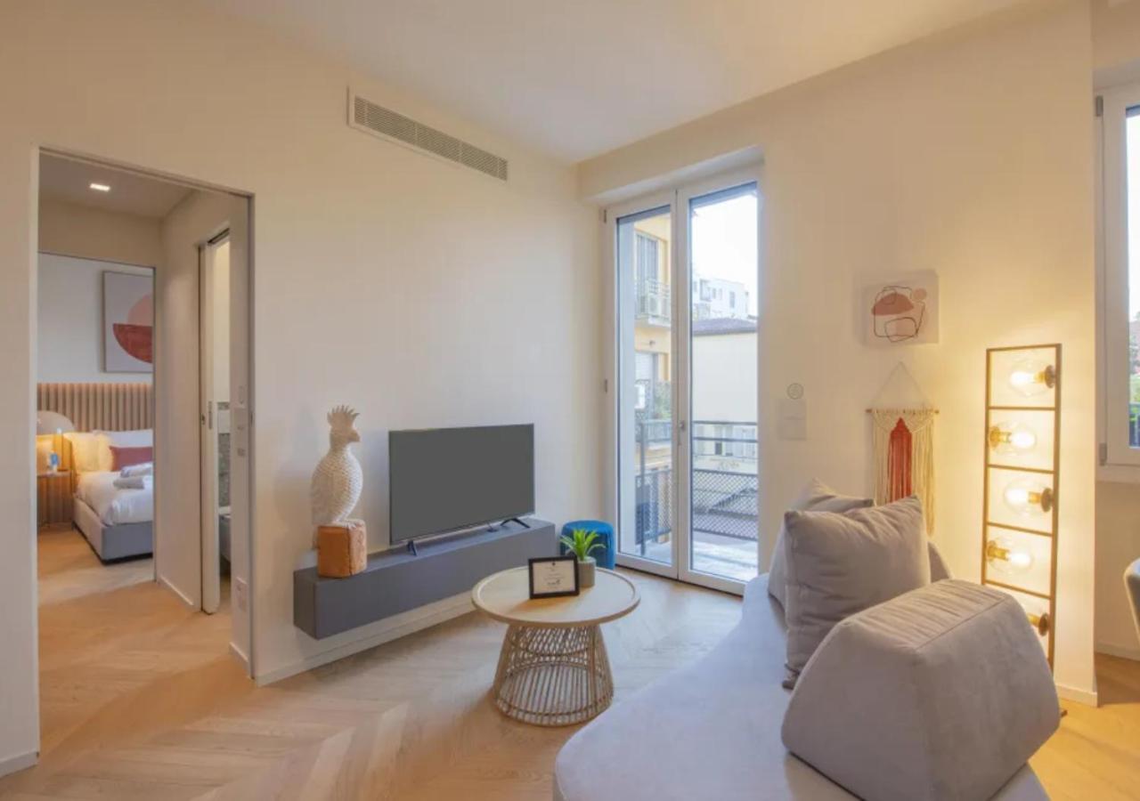 Apartamento Sweett- Luxury Torino