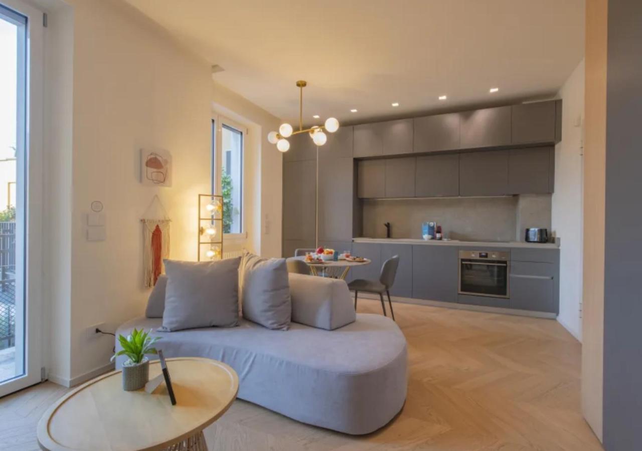 Apartamento Sweett- Luxury Torino *