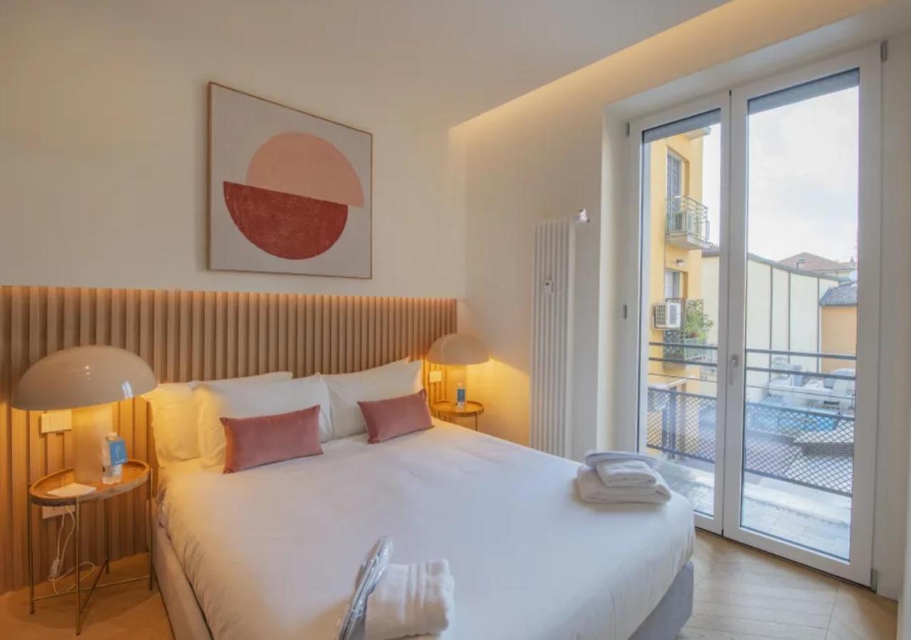 Apartamento Sweett- Luxury Torino Milão