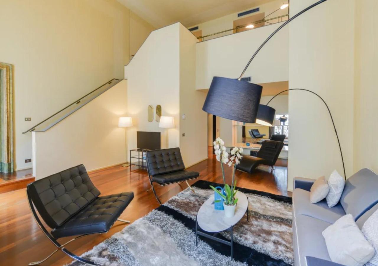 Apartment Sweett -romagnosi *
