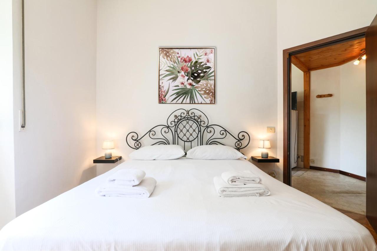 Primopiano - Pellegrino Rossi A Apartamento