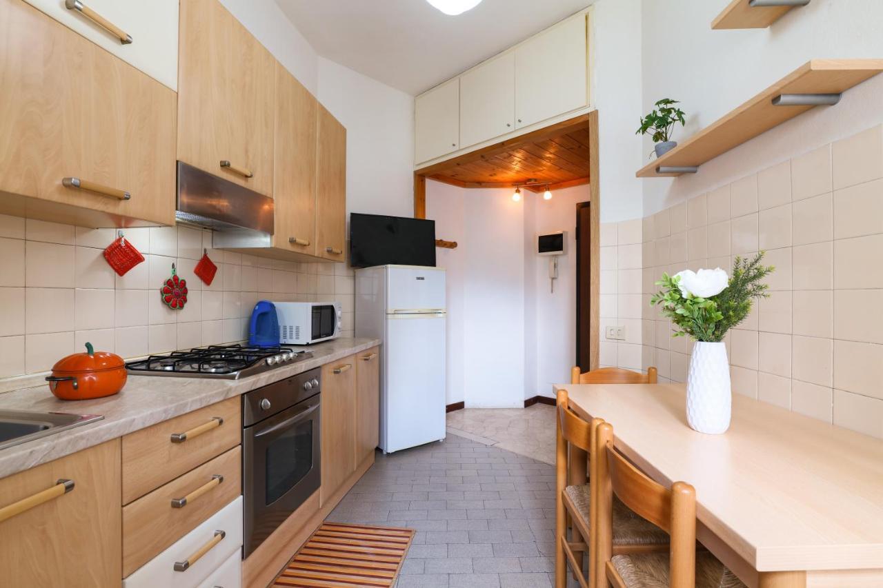 Primopiano - Pellegrino Rossi A Apartamento *