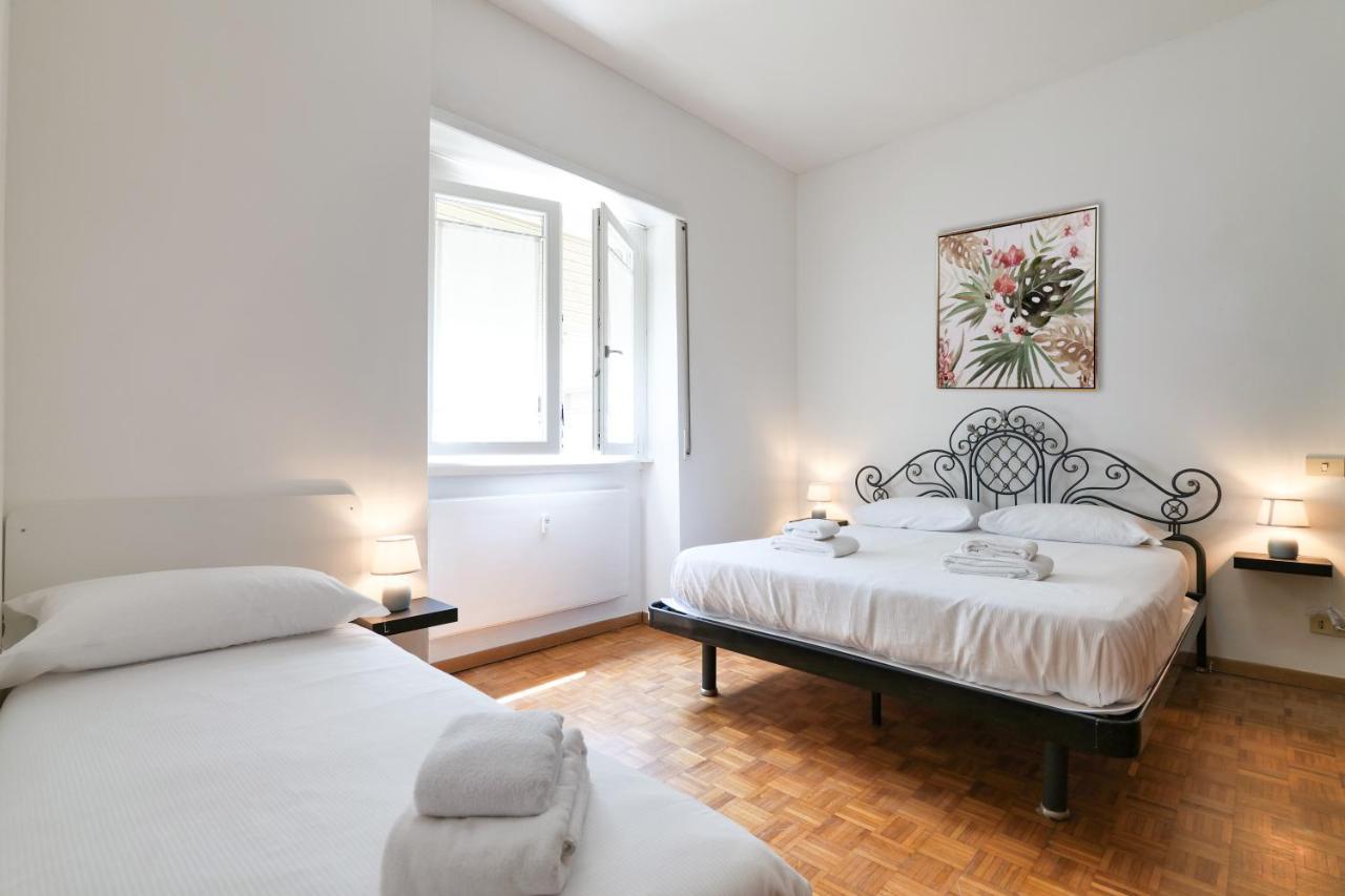 Apartamento Primopiano - Pellegrino Rossi A Milão