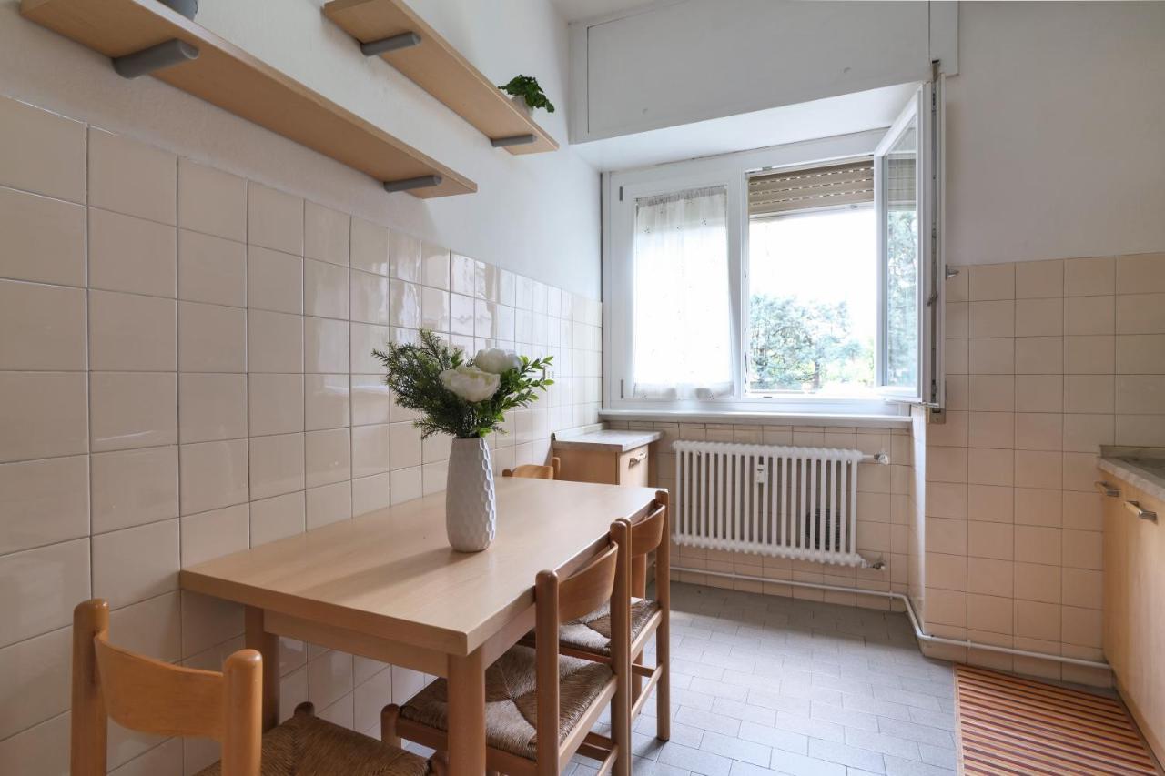 Primopiano - Pellegrino Rossi A Apartamento Milão