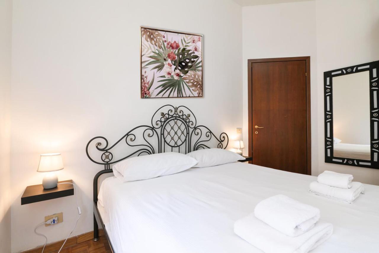 Primopiano - Pellegrino Rossi A Apartamento