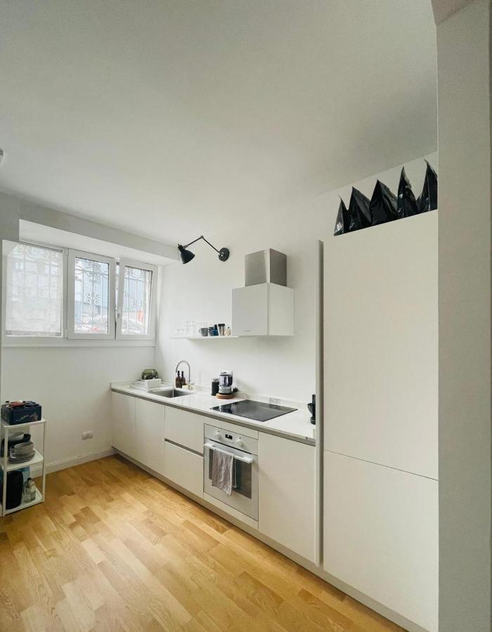 Brembo House Two Milan