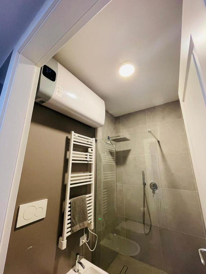 Apartment Brembo House Two *