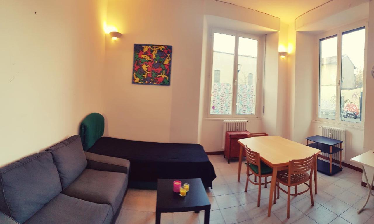 Apartment Navigli Xxiv Maggio Milan