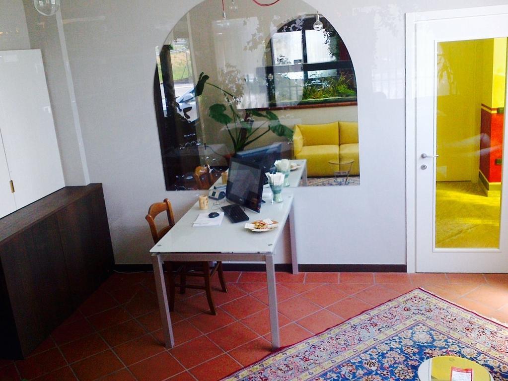 Guest house Ai Due Orsi Milan