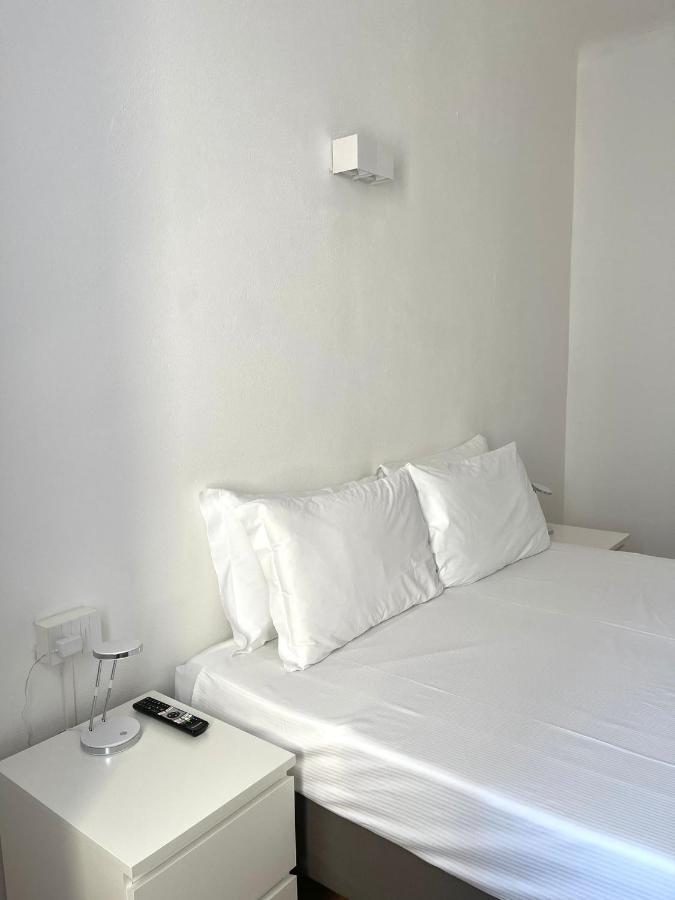 Easy - And Navigli Aparthotel Milan