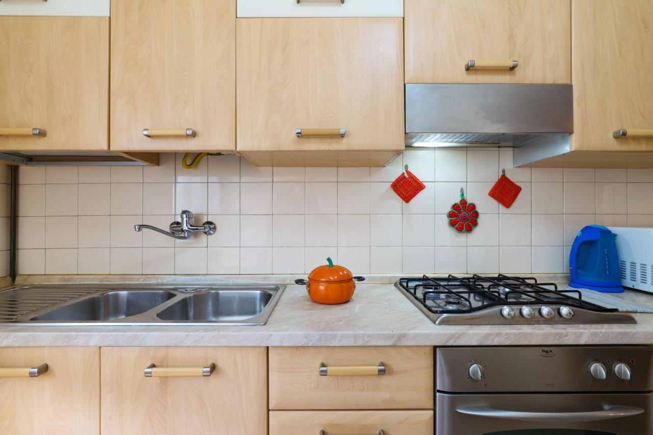 Primopiano - Pellegrino Rossi A Apartamento Milão