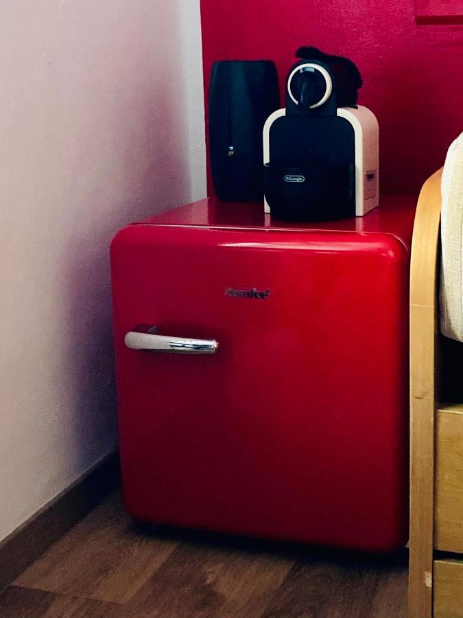 Studi Flat Appartamento