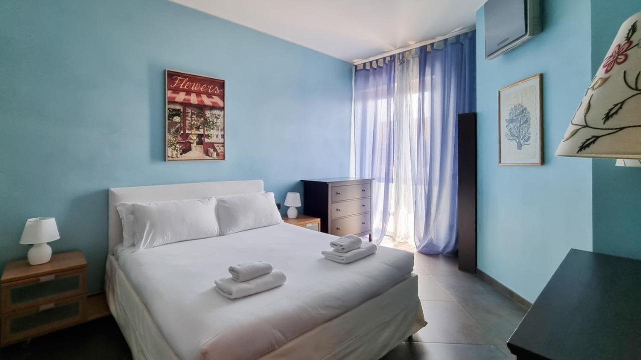 Apartment Italianway - Monza 43a