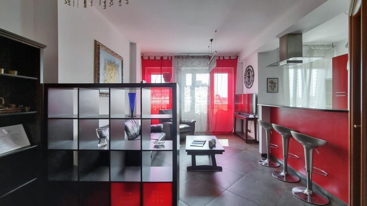Apartment Italianway - Monza 43a *